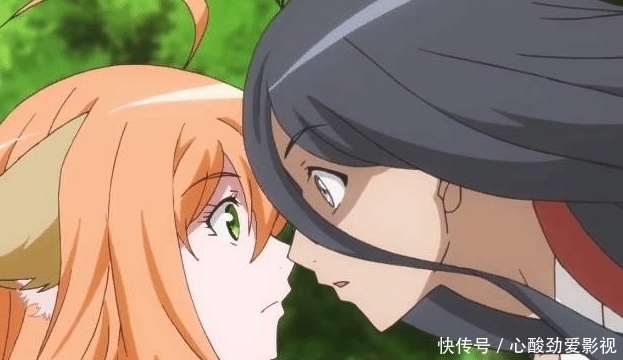 动漫当中|狐妖小红娘中,这几位男角色是妻管严,有一位长得特别帅