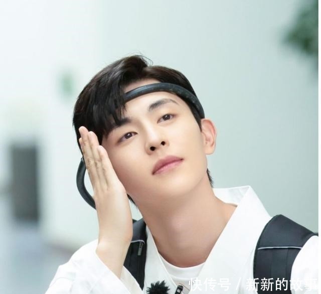 指数|艺人新媒体指数综艺排行榜,邓伦挤进前三,他拿第一毫不意外!