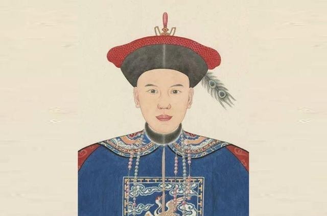 |真正的和珅,爬上高位除了贪财,还有一贪能气死皇帝