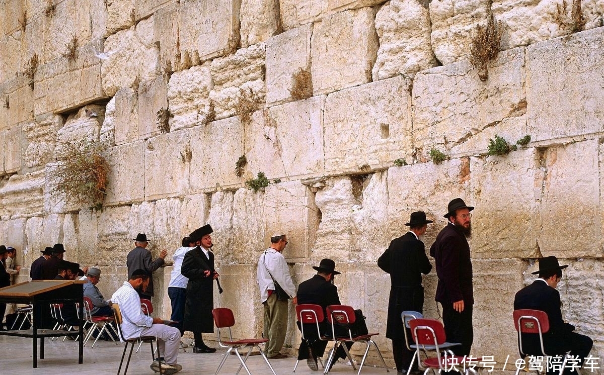  以色列|唯一拥核却不承认的国家，数量甚至远超中国，联合国也拿它没办法