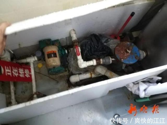 得知|瘆人!女厕内总飘出诡异“叹气”声!得知真相后网友笑了