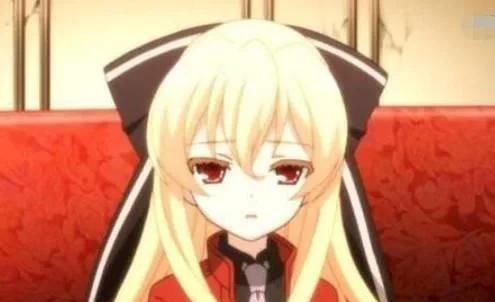  喜欢|给你一个亿，四位吸血鬼让你选一个当老婆，喜欢萝莉的都会选她俩