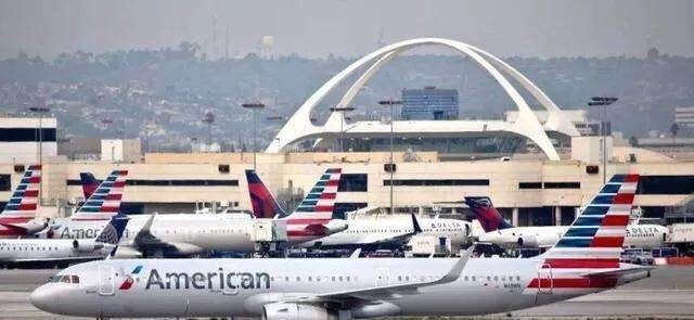 疫情|迫于压力下调对华旅游预警级别！美国再也装不下去了中方很安全！