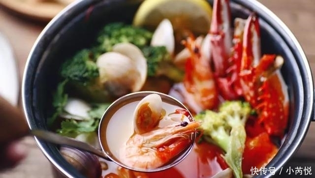 十大|世界十大名汤,中国的却被禁止食用