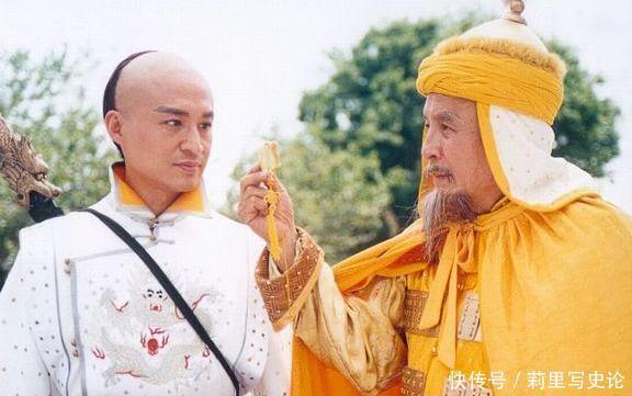 爱情|多尔衮三次错失皇位,绝非因为爱情,真实原因让人心生敬畏