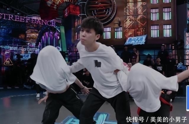  杨凯|如何评价《这就是街舞》第三季第四期