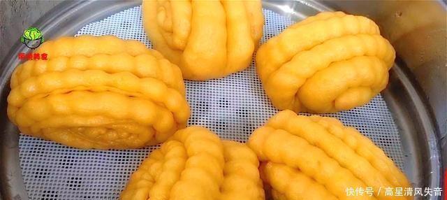 美味|吃南瓜好的方法是不做饭,不做饭,且美味,我家一天要吃三次