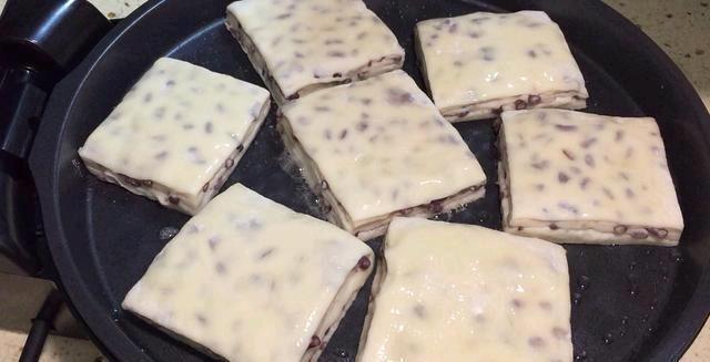  油条|如果你家里有面粉，你必须试试很容易让它变得柔软和甜美比油条还好吃