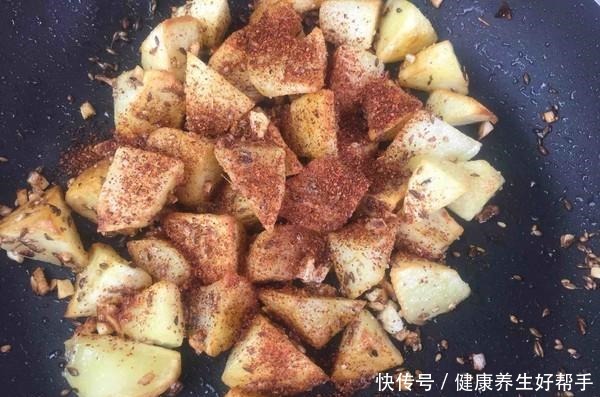 天敌|它是宿便的“强劲天敌”,维生素比苹果高,几块钱能炒一大盘!