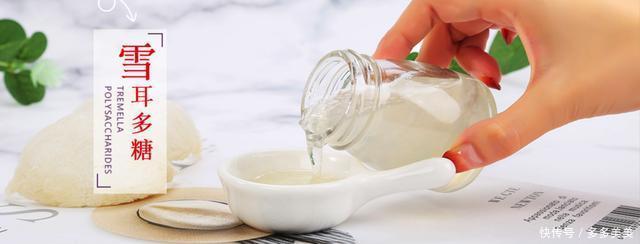  燕窝|秋季和燕窝很配哦！这份燕窝我干了，你随意