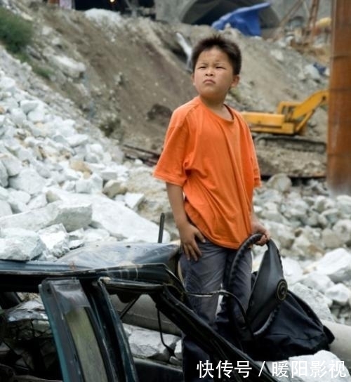  英雄|汶川地震9岁小英雄救下全班人，曾立志考清华，12年过去现状如何