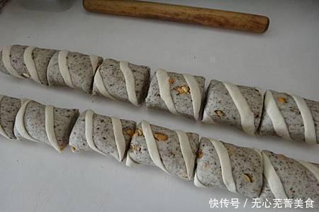 做份|早餐吃油条不如做份它,家人第一次吃就很喜欢,香甜宣软超美味