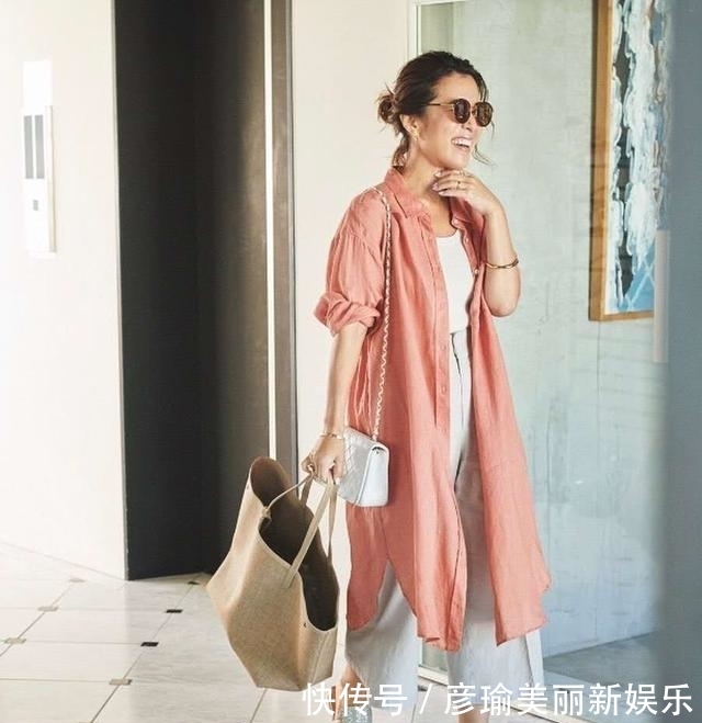  最全|知道吗？你的土气全是衣服惹的祸！最全的“买衣服指南”，请收好