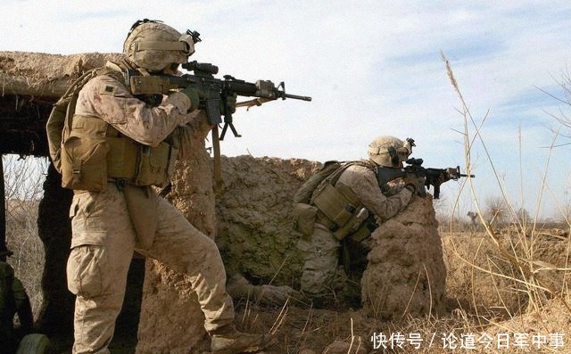 殖民地|美军作战方针开始为华改革!韩国人愤怒:韩国是美“殖民地”吗?