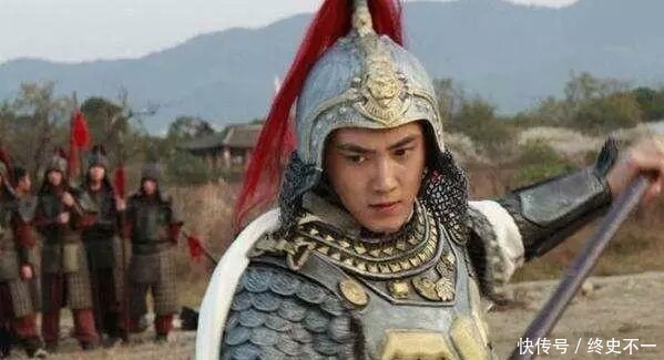中国历史上|此人是唐朝猛将,却被武则天冤杀,他死后敌国为其建庙纪念