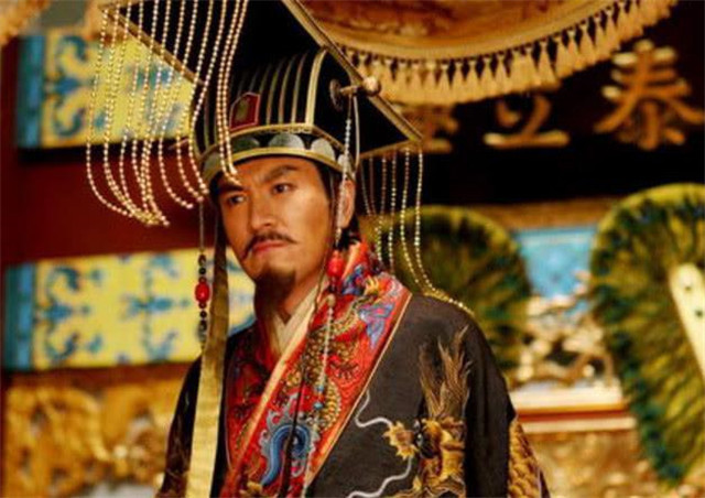 托孤|史上最惨的托孤,皇帝刚刚闭眼,四大权臣联手,把小皇帝杀了