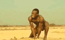 GIF|搞笑GIF：你们三再看啥玩意