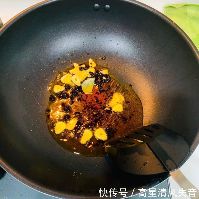  清热|老干妈炒苦瓜，清热去火又下饭