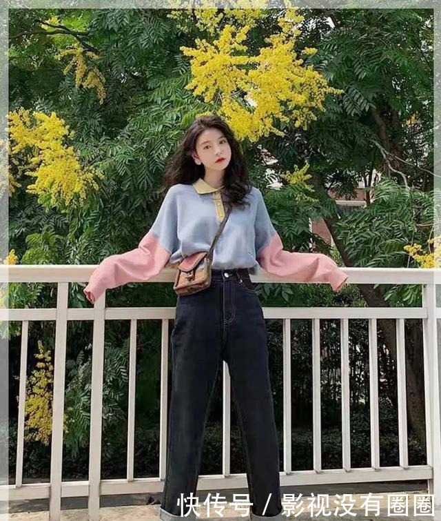 下半年|忘掉阔腿裤!2020下半年巨火的裤子长这样!