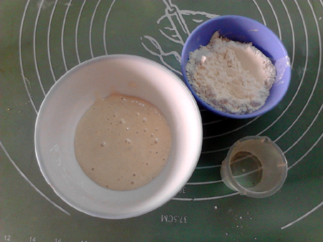 面团|蒸馒头,要学会“三次醒发”,不然出锅后死皮,塌陷口感差