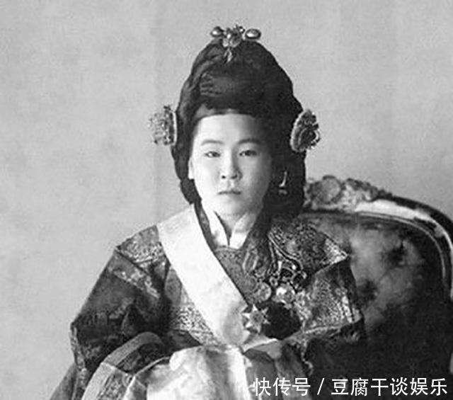 真容|世界多国末代皇后真容,个个美艳动人,谁是你眼中的最美皇后