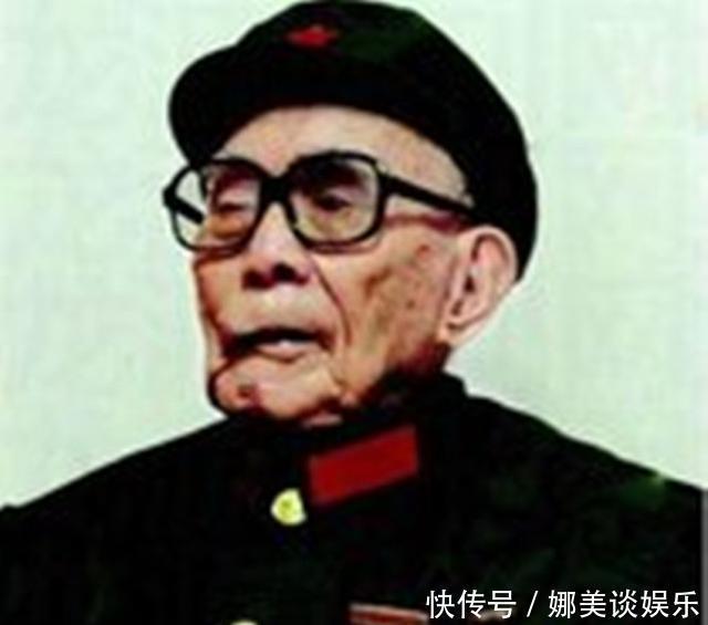 骨灰|百岁老红军去世后火化，骨灰中惊现34块弹片，震惊了在场所有人