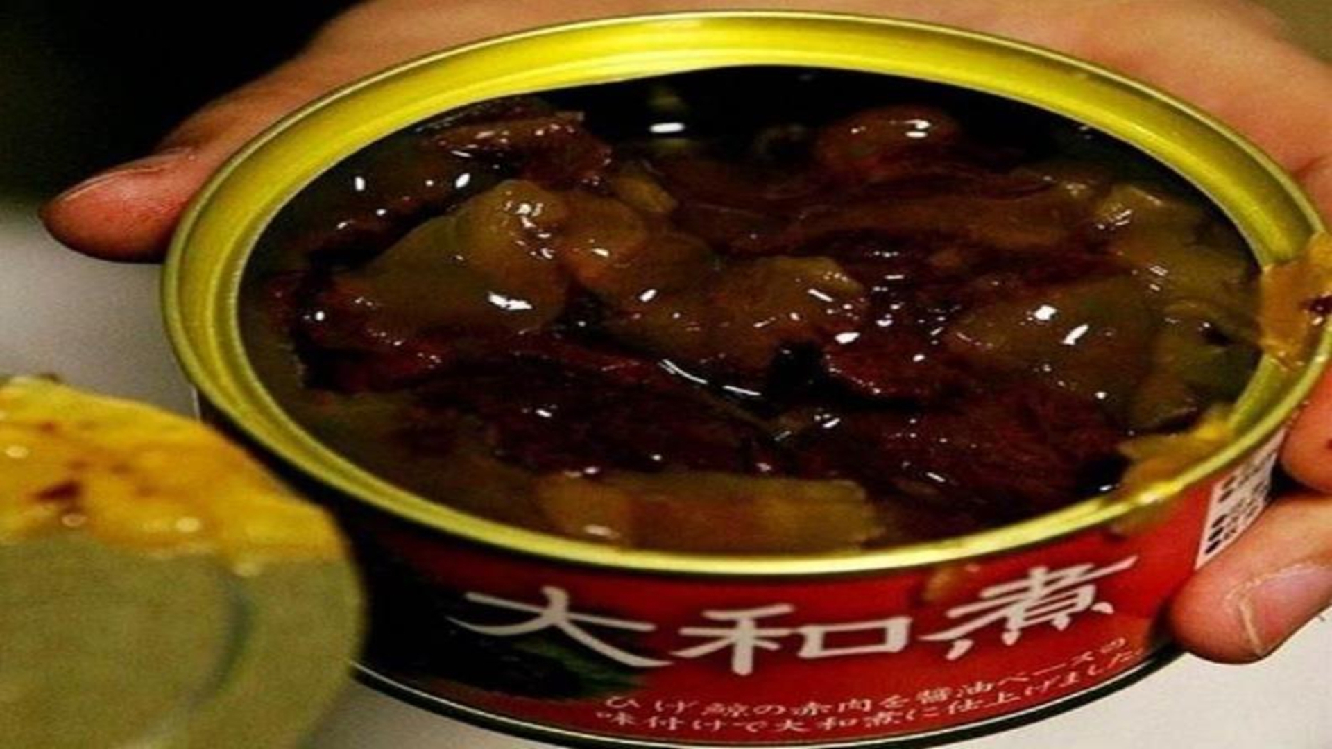 用品|风靡日本的大和煮,从宝贵的军需用品,重回百姓餐桌上的美食