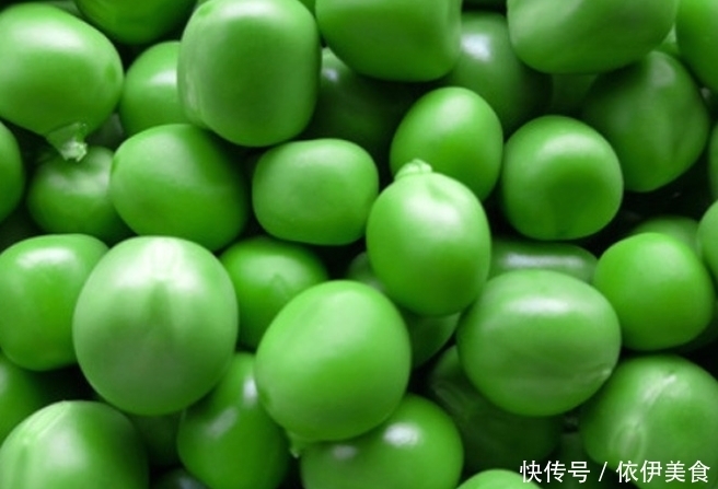  停不下来|营养丰富的甜青豆，吃一口嘎嘣脆，好吃到停不下来
