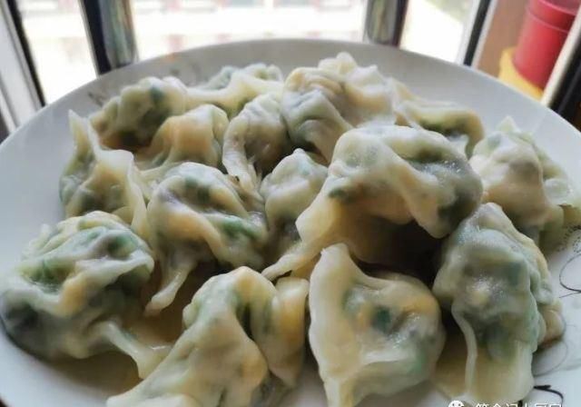 饺子|调饺子馅,用生油还是熟油很多人做错,难怪饺子不香,还不入味