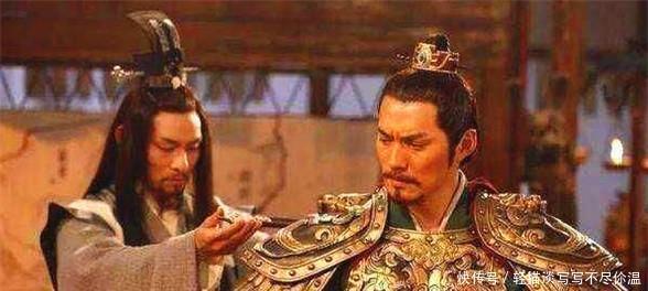 岳父|岳父让女婿随军出征，送了他1匹马，女婿见了却立马逃命去了！