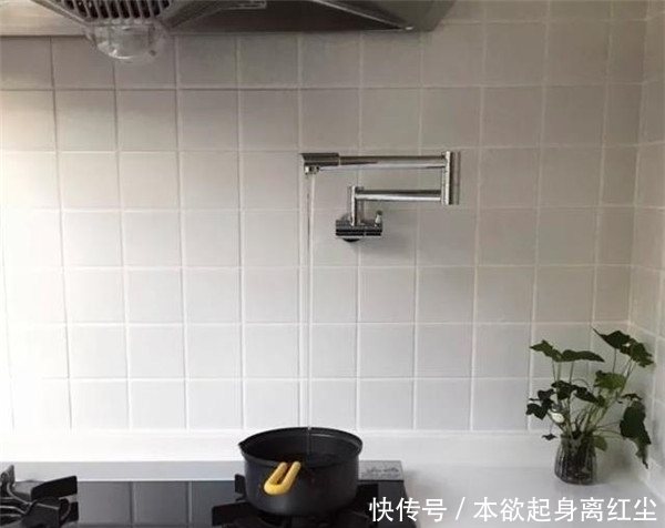 调料盒|脑洞大开的8个厨房设计,不按套路出牌,却意外解决家庭常见难题