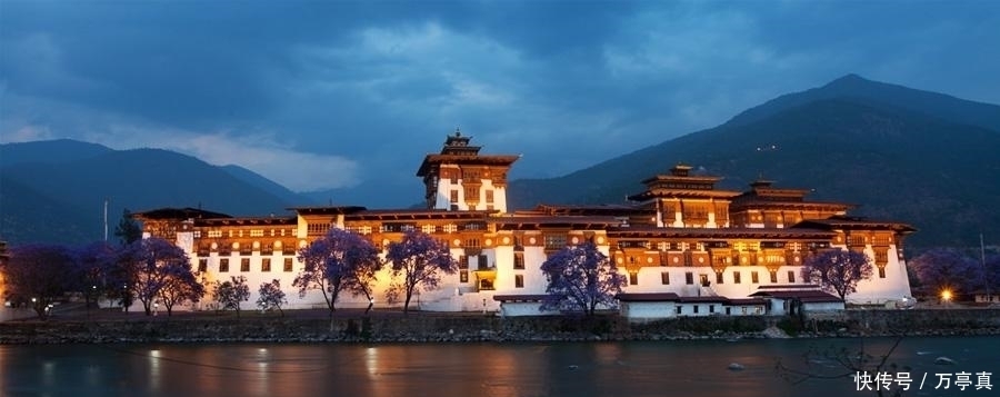 不丹|印媒不丹向中国驻新德里大使馆提交文件,重申领土主权