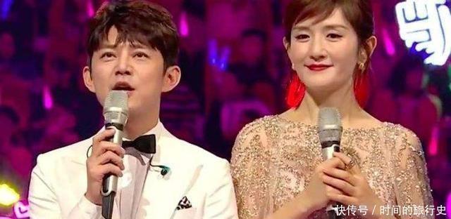 场景|据说何炅谢娜完全退出,《快本》删除了大量谢娜的台词和场景