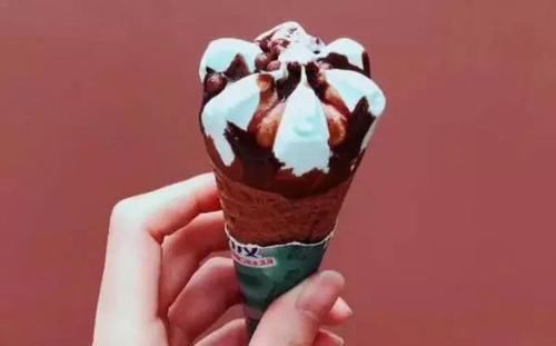 味道|哈根达斯遥不可及那就吃这5种小雪糕吧,好吃实惠秒杀外国货