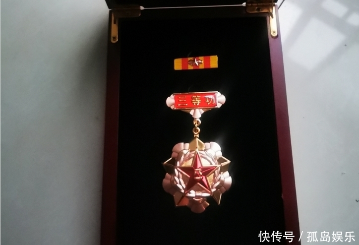 口述|无为老兵陈开元口述赴朝参战经历——“883.7高地”我战斗的地方