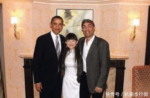  哥哥|“奥巴马亲弟弟”娶中国美女，倒插门定居中国，引总统哥哥前来探望