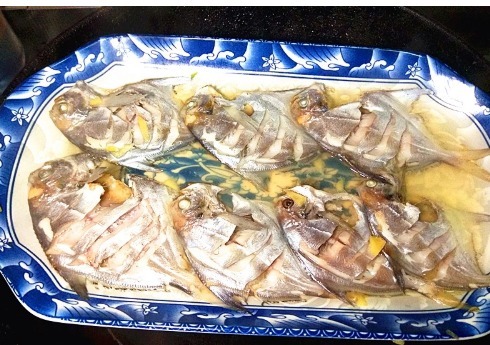 营养|遇到这鱼不手软,20元1斤贵点,但肉多刺少营养高,适合老人孩子