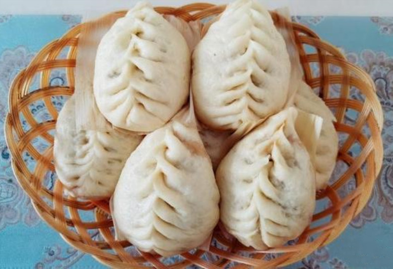 塌陷|蒸包子,万万不要直接上锅!教你最正确做法,包子暄软好吃不塌陷