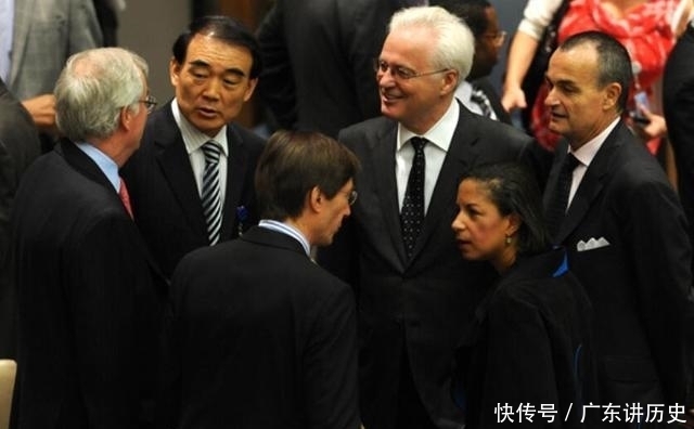  明白|西方至今不明白，为何只有中国能韬光养晦呢？