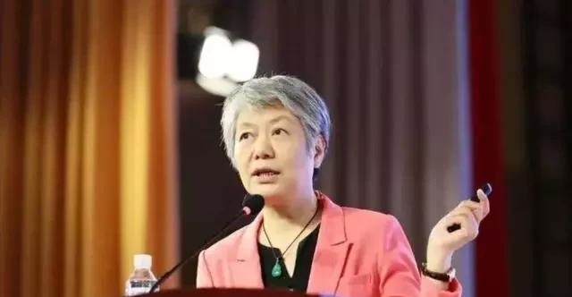李玫瑾|李玫瑾:我用40年上千例儿童案例,回溯亲子关系对人格的影响