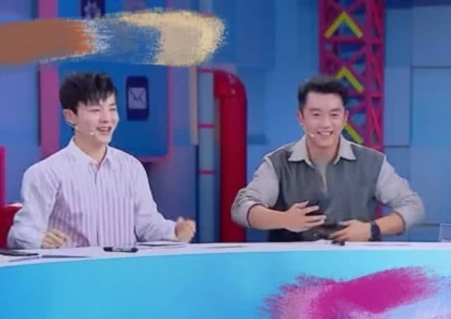 退出|塑料友情?郑恺发文要退出跑男,唯独他暖心询问,郑恺机智救场!