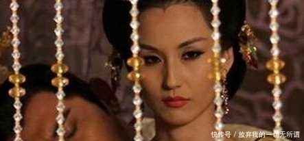 子慕容|昏君和妖妃能作到什么程度?后燕慕容熙和他的伏皇后,就是范本