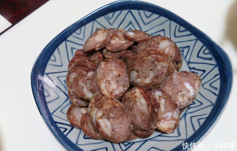 过年|过年吃腻了大餐,在家自己准备了3道家常菜,女儿说这样吃舒服!