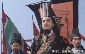 哪位|皇帝祭天志得意满: 朕可比哪位君主? 大臣: 汉朝桓灵! 皇帝大笑