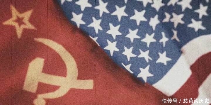 人类|冷战最危机的时刻,美苏一天爆发3次核冲突,人类离灭亡只差一票