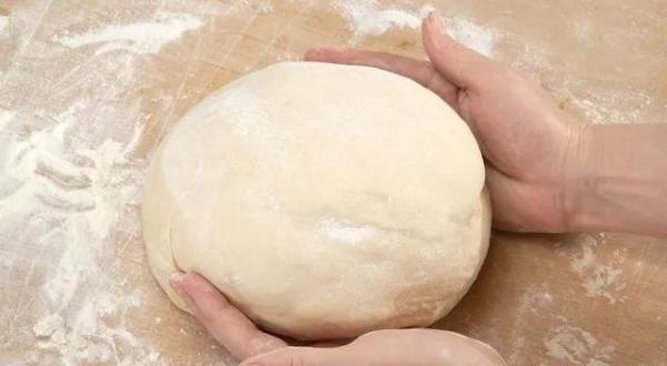 发酵|发面、死面、烫面,不一样的种类,不一样的用途,面食师傅如此说