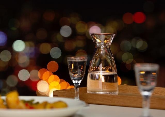 喝过|中国传统10大名酒,你喝过几个?全喝过的人绝对不一般