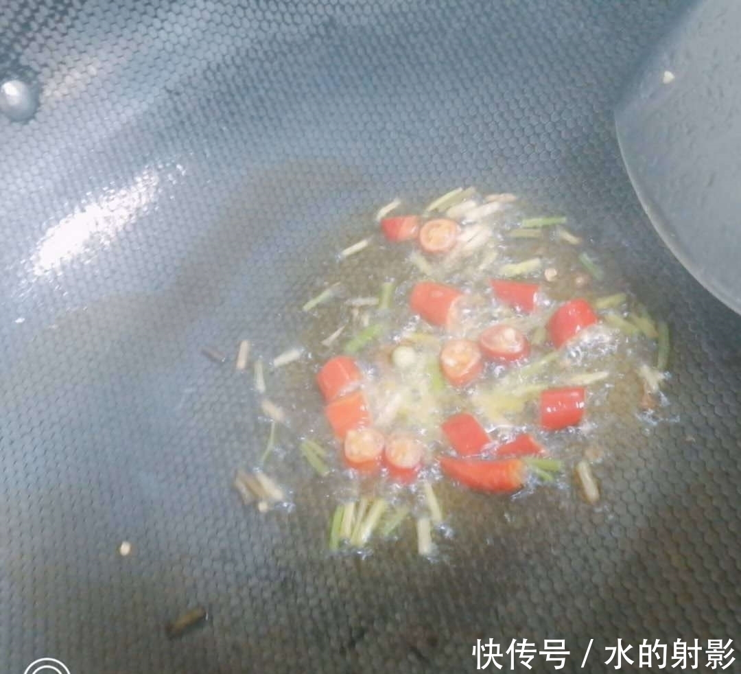 豆腐泡|这菜味道极好,夏天多吃它,孩子不缺钙,怎么做都美味