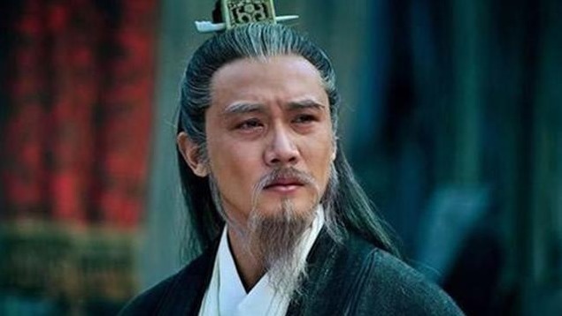 中国|中国古代历史上的五大顶级军师:诸葛亮上榜,都是传奇人物