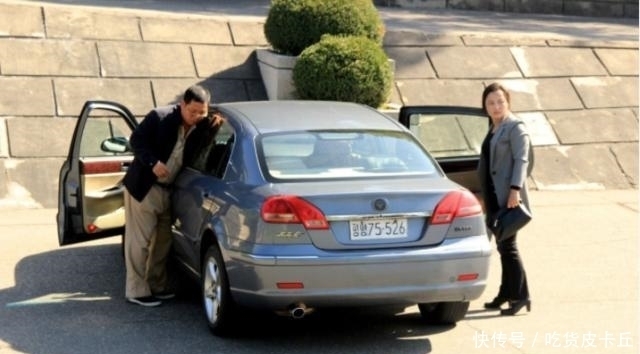 真实|实拍:朝鲜“土豪”都过着什么样的生活?带你了解真实的朝鲜